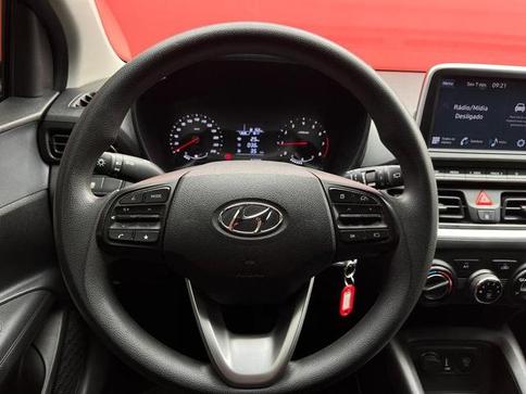 HYUNDAI HB20 1.0 COMFORT