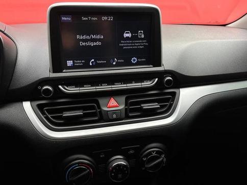 HYUNDAI HB20 1.0 COMFORT