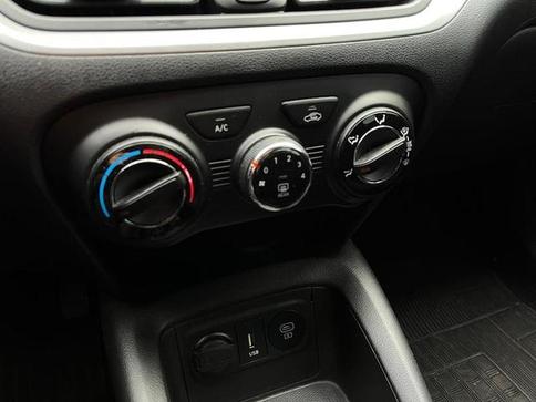 HYUNDAI HB20 1.0 COMFORT