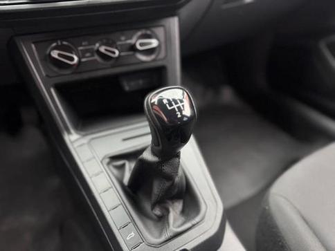 VOLKSWAGEN POLO TRACK MA