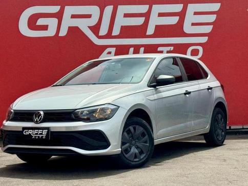 VOLKSWAGEN POLO TRACK MA