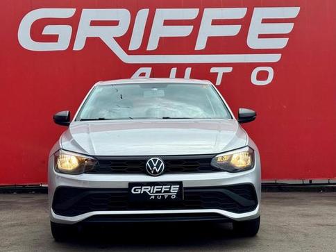 VOLKSWAGEN POLO TRACK MA