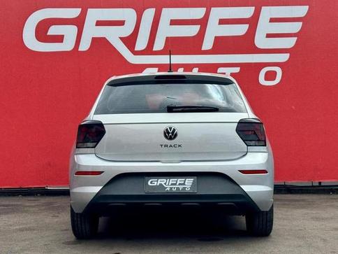VOLKSWAGEN POLO TRACK MA