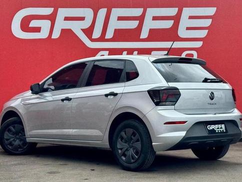 VOLKSWAGEN POLO TRACK MA