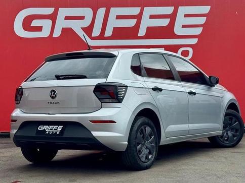 VOLKSWAGEN POLO TRACK MA