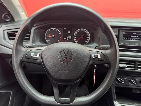 VOLKSWAGEN POLO TRACK MA