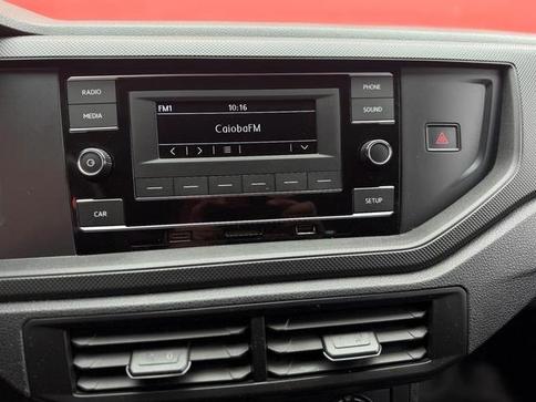 VOLKSWAGEN POLO TRACK MA