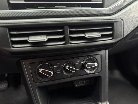 VOLKSWAGEN POLO TRACK MA