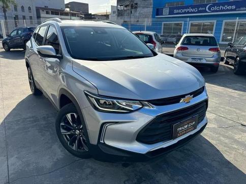 CHEVROLET TRACKER PREMIER 1.0 TURBO 12V FLEX AUT