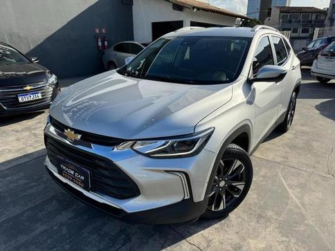 CHEVROLET TRACKER PREMIER 1.0 TURBO 12V FLEX AUT