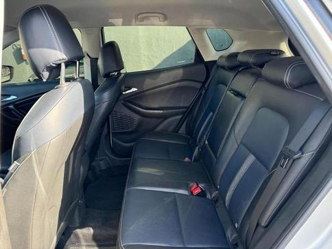 CHEVROLET TRACKER PREMIER 1.0 TURBO 12V FLEX AUT