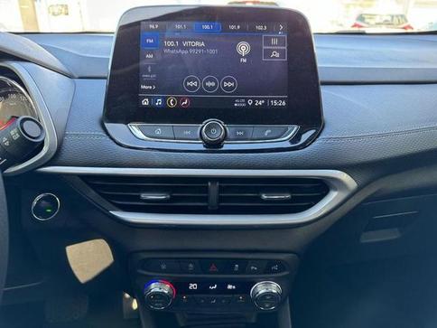 CHEVROLET TRACKER PREMIER 1.0 TURBO 12V FLEX AUT