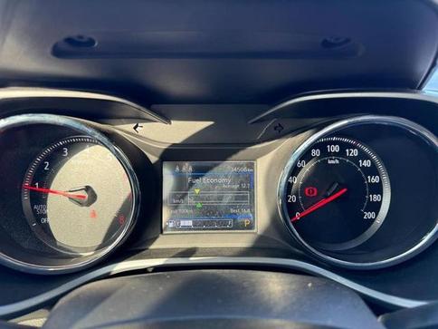 CHEVROLET TRACKER PREMIER 1.0 TURBO 12V FLEX AUT