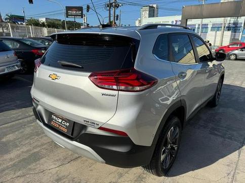 CHEVROLET TRACKER PREMIER 1.0 TURBO 12V FLEX AUT