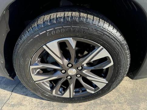 CHEVROLET TRACKER PREMIER 1.0 TURBO 12V FLEX AUT