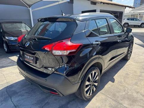NISSAN KICKS SL CVT 1.6 FLEX