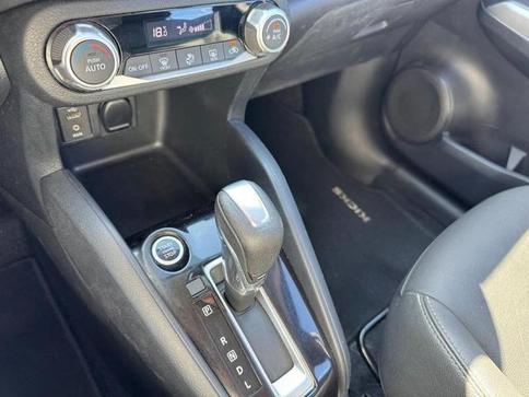 NISSAN KICKS SL CVT 1.6 FLEX