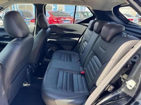 NISSAN KICKS SL CVT 1.6 FLEX
