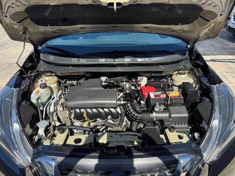 NISSAN KICKS SL CVT 1.6 FLEX