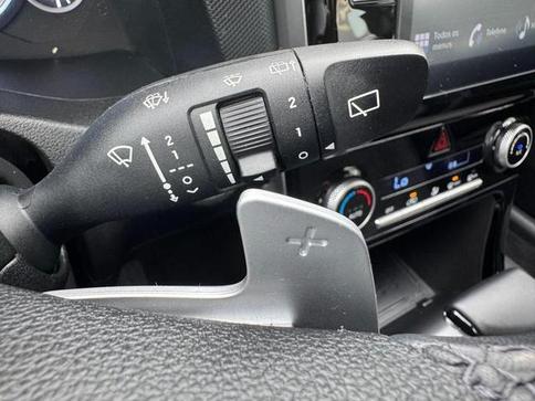 HYUNDAI CRETA 1.0 TGDI AT6 LIMITED