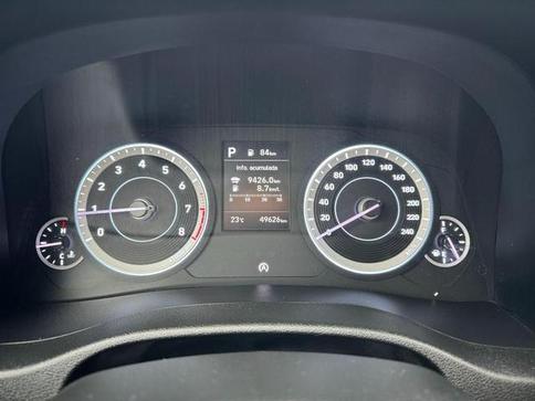 HYUNDAI CRETA 1.0 TGDI AT6 LIMITED