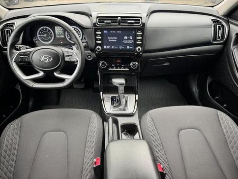 HYUNDAI CRETA 1.0 TGDI AT6 LIMITED