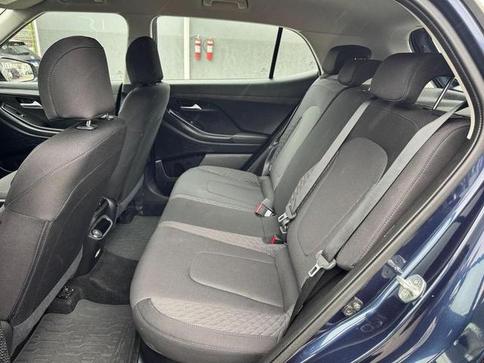 HYUNDAI CRETA 1.0 TGDI AT6 LIMITED