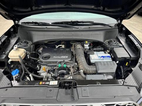 HYUNDAI CRETA 1.0 TGDI AT6 LIMITED