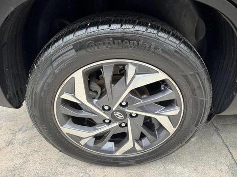 HYUNDAI CRETA 1.0 TGDI AT6 LIMITED