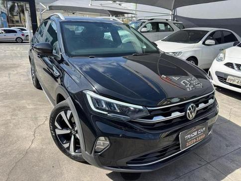 VOLKSWAGEN NIVUS HIGHLINE 1.0 200 TSI FLEX AUT.