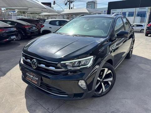 VOLKSWAGEN NIVUS HIGHLINE 1.0 200 TSI FLEX AUT.