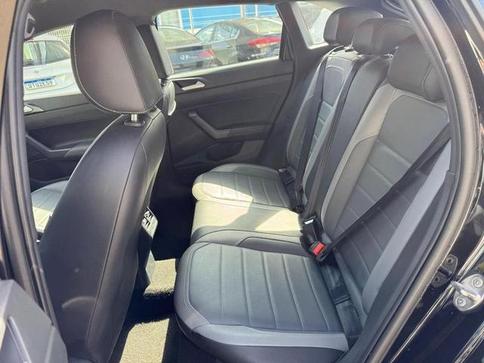 VOLKSWAGEN NIVUS HIGHLINE 1.0 200 TSI FLEX AUT.