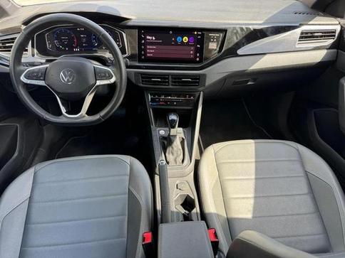 VOLKSWAGEN NIVUS HIGHLINE 1.0 200 TSI FLEX AUT.