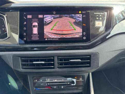 VOLKSWAGEN NIVUS HIGHLINE 1.0 200 TSI FLEX AUT.