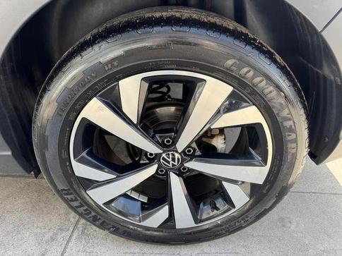 VOLKSWAGEN NIVUS HIGHLINE 1.0 200 TSI FLEX AUT.