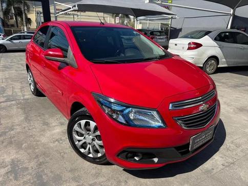 CHEVROLET ONIX 1.4MT LT