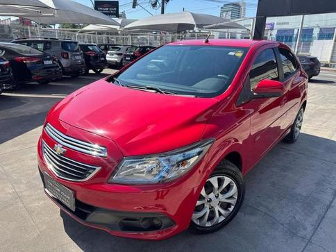 CHEVROLET ONIX 1.4MT LT
