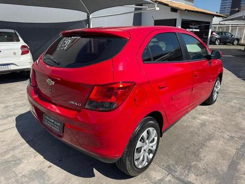 CHEVROLET ONIX 1.4MT LT