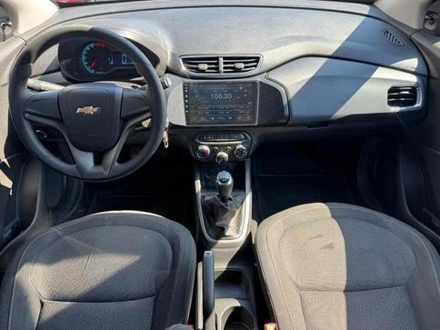 CHEVROLET ONIX 1.4MT LT