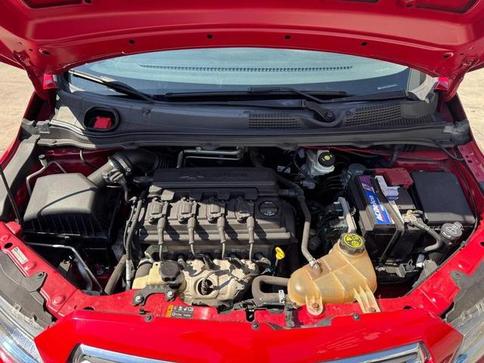 CHEVROLET ONIX 1.4MT LT