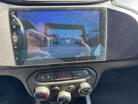 CHEVROLET ONIX 1.4MT LT