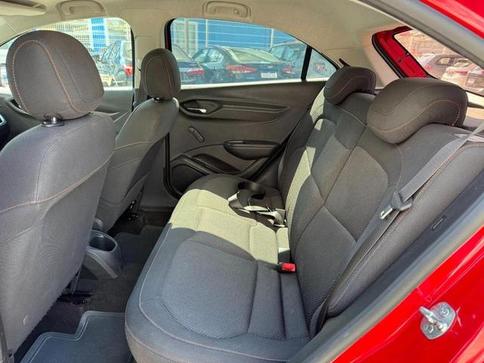 CHEVROLET ONIX 1.4MT LT