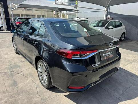 TOYOTA COROLLA 2.0 VVT-IE XEI DIRECT SHIFT FLEX