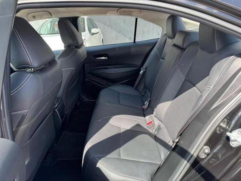 TOYOTA COROLLA 2.0 VVT-IE XEI DIRECT SHIFT FLEX