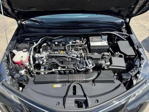 TOYOTA COROLLA 2.0 VVT-IE XEI DIRECT SHIFT FLEX