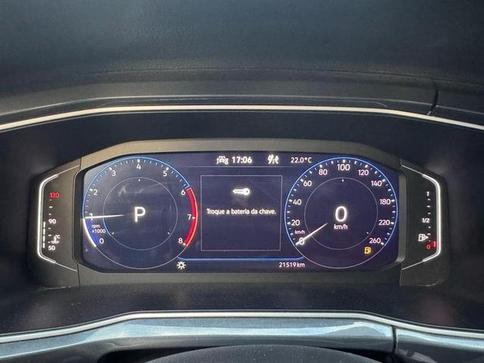 VOLKSWAGEN T-CROSS HIG. 250 TSI 1.4 FLEX 16V 5P AUT