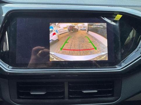 VOLKSWAGEN T-CROSS HIG. 250 TSI 1.4 FLEX 16V 5P AUT