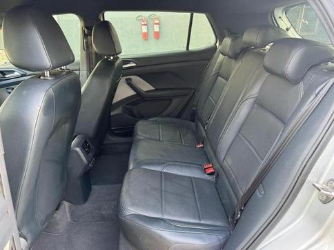 VOLKSWAGEN T-CROSS HIG. 250 TSI 1.4 FLEX 16V 5P AUT