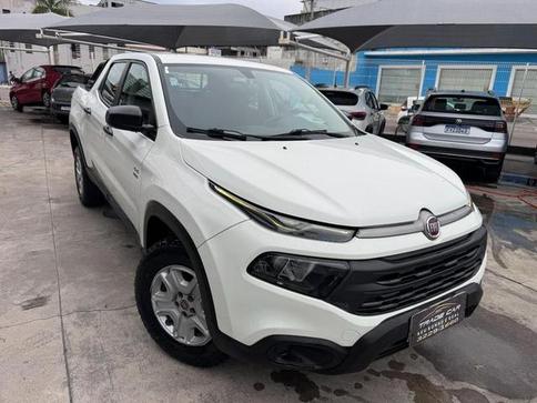 FIAT TORO ENDURANCE 2.0 16V 4X4 DIESEL