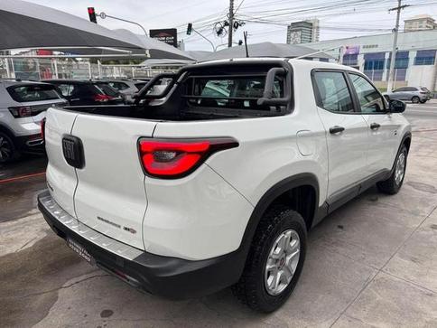 FIAT TORO ENDURANCE 2.0 16V 4X4 DIESEL